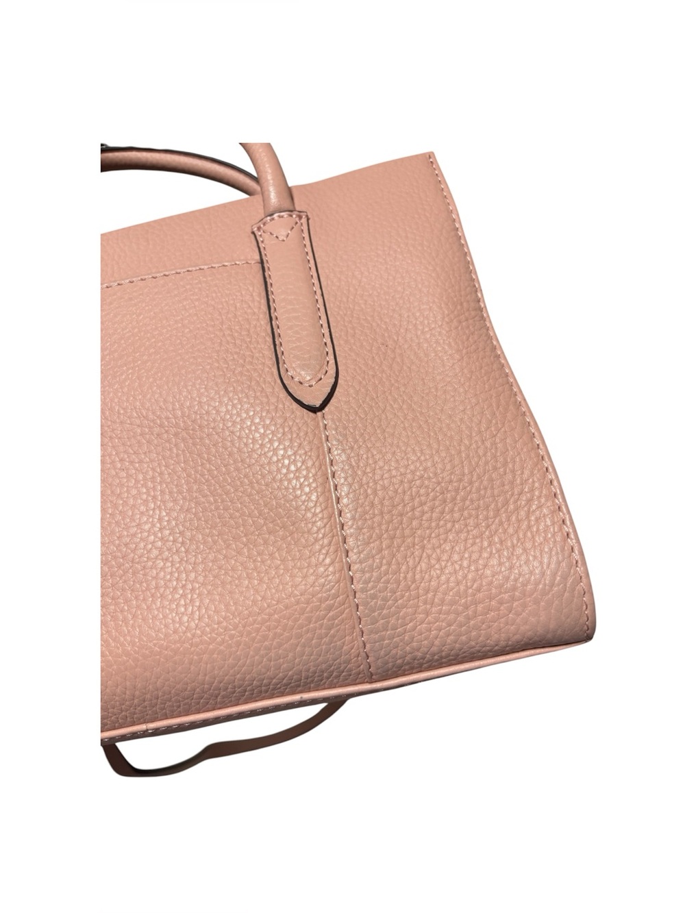 Radley London Leather Arlington Court Zip Top Multiway Satchel - Picture 9 of 15